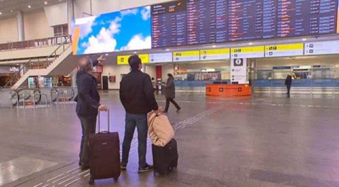 От Казани до Италии: куда россияне собираются на новогодние каникулы