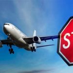 ЕС закрыл воздушное пространство для воздушных судов России