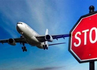 Bloomberg: авиакомпании по всему миру сокращают рейсы из-за цен на топливо