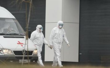 Снова рост: последние данные о коронавирусе в России