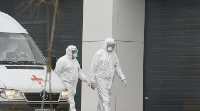 В Москве ввели новые ограничения в связи с коронавирусом