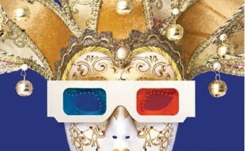 В Москве открывается кинофестиваль «Из Венеции в Москву»