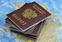 Putin semplifica ulteriormente il processo per ottenere la cittadinanza russa