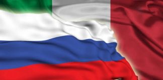 LIBERTÀ DI STAMPA O LIBERTÀ DI MENZOGNA?