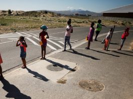 ООН: Из-за войны с Ираном миллионам людей грозит голод