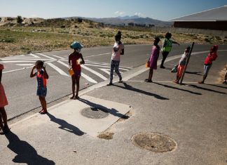 ООН: В 2023 году весь мир может столкнуться с угрозой голода