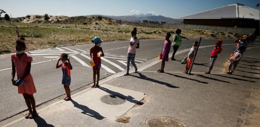 ООН: Из-за войны с Ираном миллионам людей грозит голод