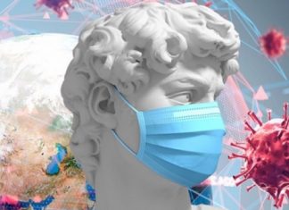 ВОЗ предупредила о рисках начала новой пандемии «уже завтра»