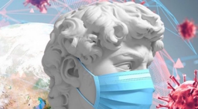 ВОЗ: Во всем мире от коронавируса в 2020—2021 годах погибли почти 15 млн человек