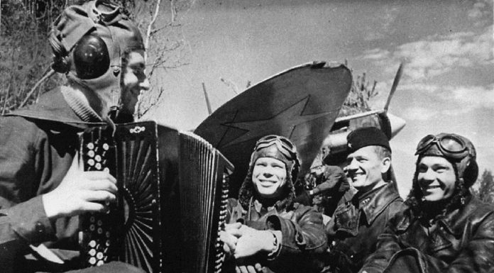 «День Победы» на разных языках готовы спеть жители 27 стран