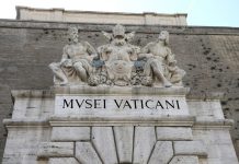 Директор Ватиканских музеев Барбара Ятта: “Сейчас самое лучшее время для посещения наших хранилищ”