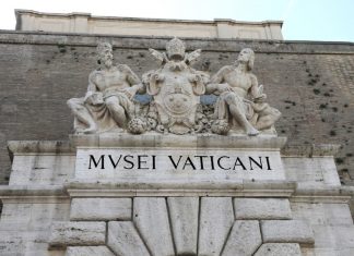 В Италии ввели первые послабления после общенационального карантина