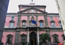 Музеи Италии рассказали на русском языке о своей истории и представили коллекции