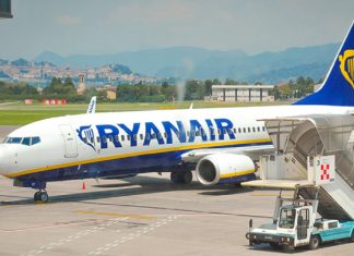 Европейские лоукостеры возвращаются в Россию