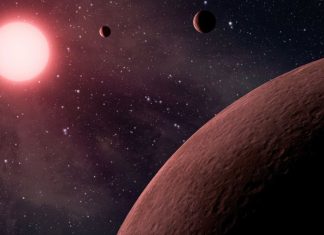 Ученые заявили о существовании всего одной похожей на Землю планеты