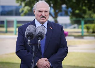 Европе мир не нужен — Лукашенко