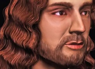 Искусствоведы восстановили лицо Рафаэля, чтобы разгадать тайну гробницы