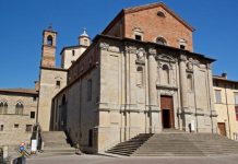 В Италии проходит Фестиваль наций, посвященный России