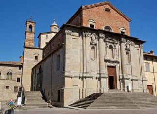 В Италии проходит Фестиваль наций, посвященный России