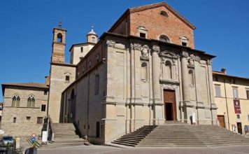 В Италии проходит Фестиваль наций, посвященный России