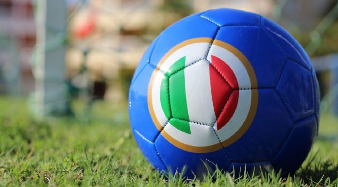 Во славу Рима: иностранцы решили купить весь итальянский футбол