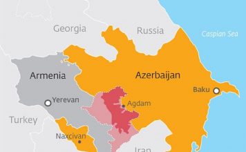Lampi di guerra tra l’Azerbaigian e l’Armenia, dall’Italia appello alla pace e alla soluzione del conflitto