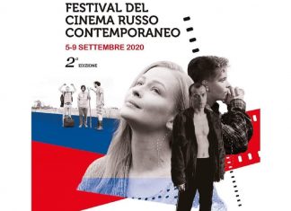Во Флоренции пройдет II Фестиваль современного российского кино