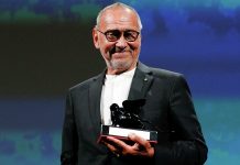 Объявлены итоги Венецианского фестиваля