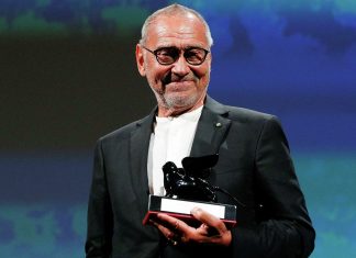 Объявлены итоги Венецианского фестиваля