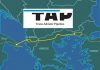 Европа начнет получать газ по Трансадриатическому газопроводу
