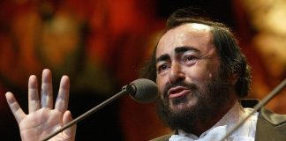 Лучи Лучано: почему Паваротти остается самым известным оперным певцом