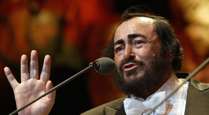 Лучи Лучано: почему Паваротти остается самым известным оперным певцом