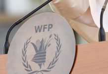 Нобелевскую премию мира получила продовольственная программа ООН