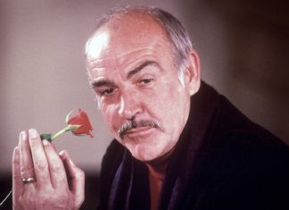 “Прощайте, мистер Бонд”: умер Шон Коннери