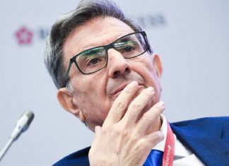 Антонио Фаллико:«Применяя санкции к России, ЕС ведет себя как камикадзе»