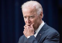 «Внушительная победа»: Джо Байдена избрали президентом