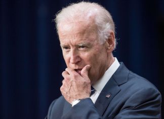 «Внушительная победа»: Джо Байдена избрали президентом