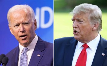 Байден обратился к нации и объявил о своей победе на выборах