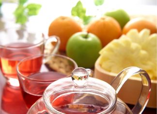 Сила в антиоксидантах: какие продукты защитят от COVID-19