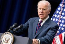 Байден отменил указы Трампа о ВОЗ и Парижском соглашении по климату