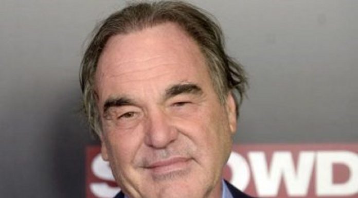 «Съёмка последнего кадра может стать вопросом жизни и смерти»: Оливер Стоун отмечает 75-летие