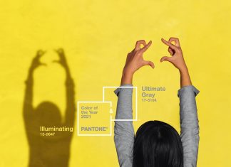 «Дают надежду»: названы главные цвета 2021 года