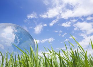 Названы города Европы с самым чистым воздухом