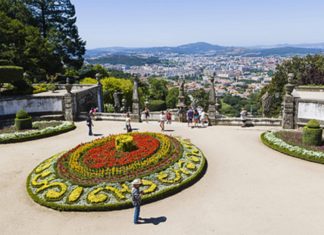 Эксперты назвали лучшее туристическое направление Европы 2021 года