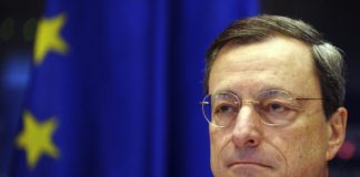 Мэры 11 городов Италии попросили премьера Драги не уходить в отставку