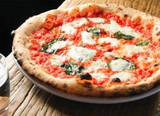 Итальянская ассоциация создала “галерею ужасов” иностранной пиццы