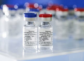 Итальянские ученые оценили эффективность “Спутника V” в Сан-Марино