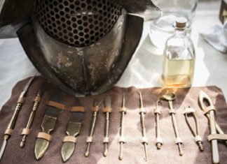 Шесть секретов долголетия древних римлян