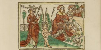 От Боккаччо до Казановы: в Российской государственной библиотеке пройдут вечера итальянской культуры