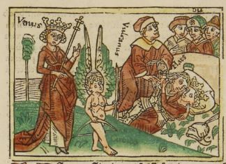 От Боккаччо до Казановы: в Российской государственной библиотеке пройдут вечера итальянской культуры